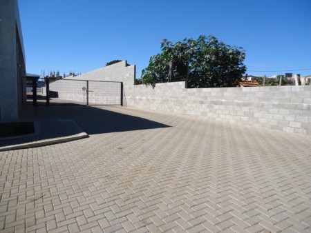 Unidade COAMO  - Guarapuava