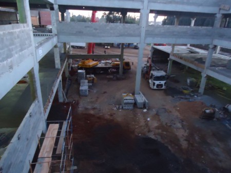 Nova loja SUPERPÃO NO PAHY